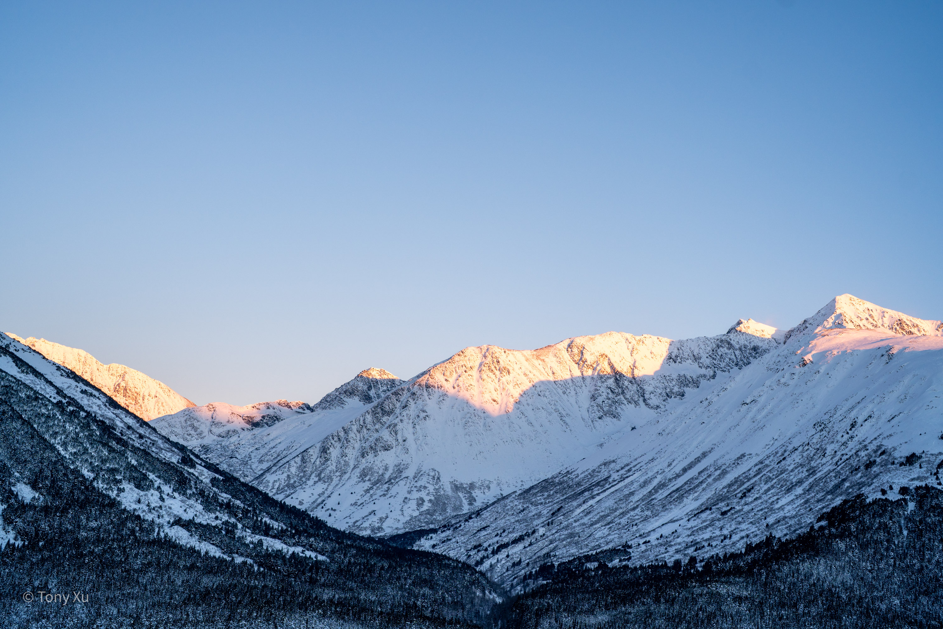 Alaska