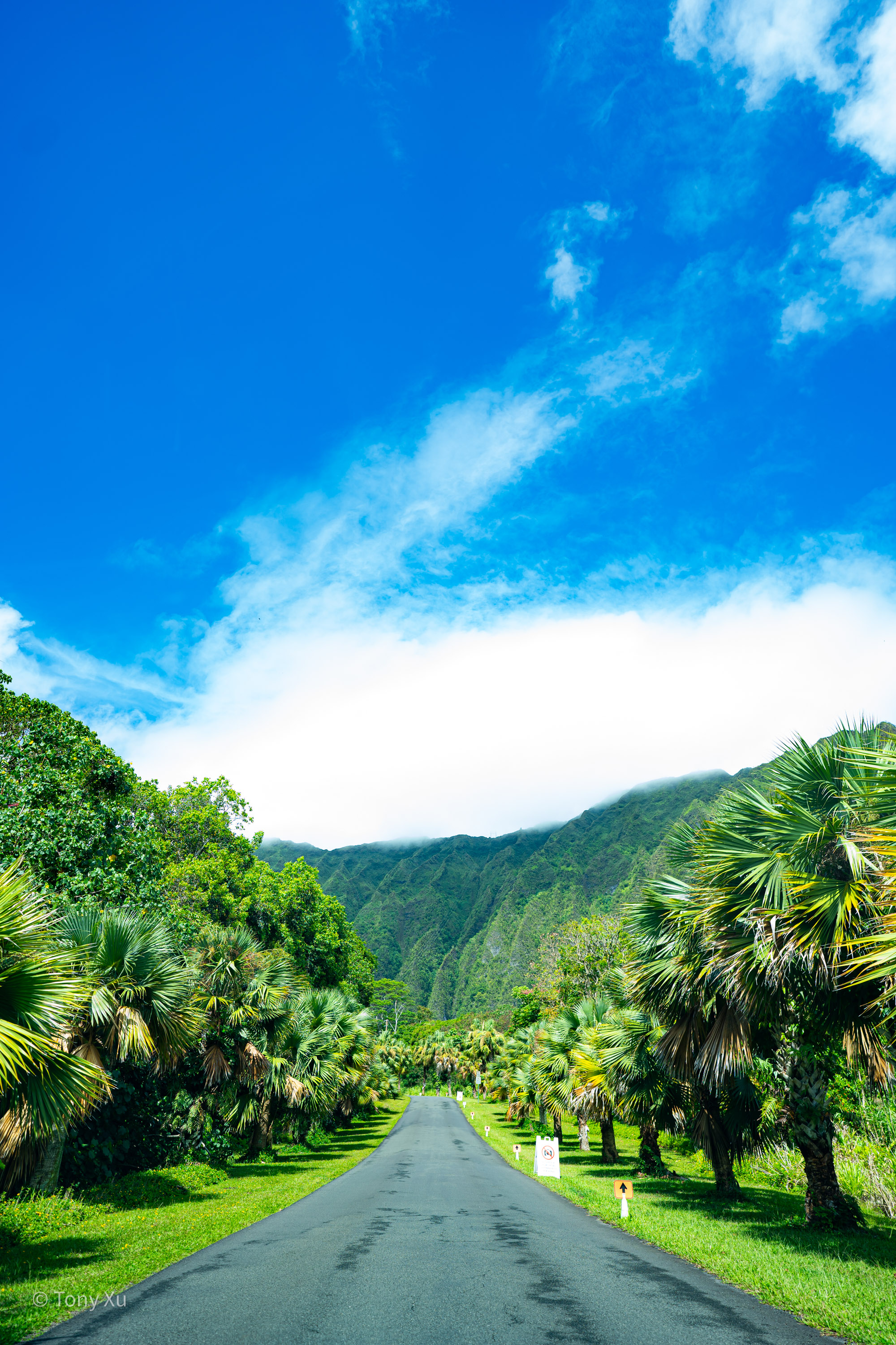 Hawaii