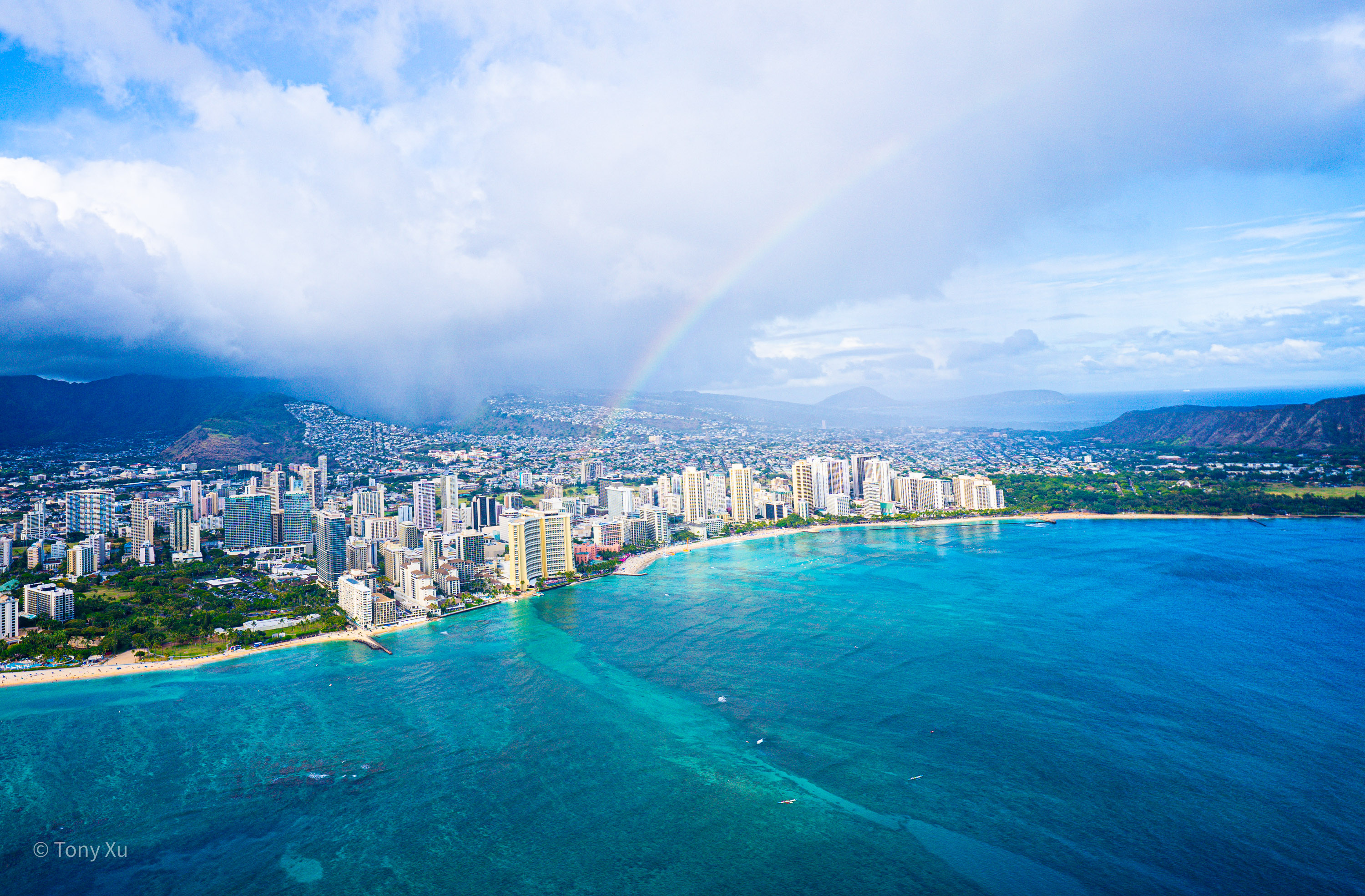Honolulu