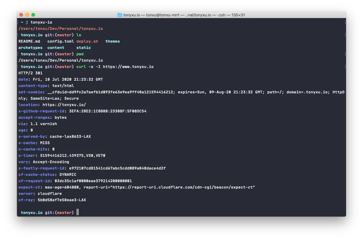 Ultimate way to beautify Mac terminal (ohmyzsh) and plugin